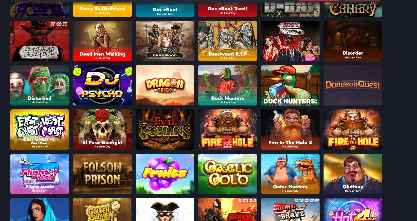 Бонусы и акции в казино Вулкан Делюкс